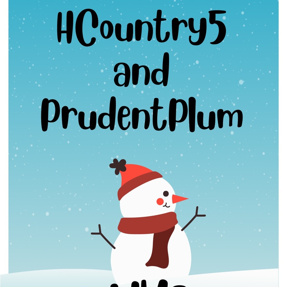 HCountry5 and Prudent Plum Live